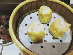 鲜肉烧麦-火齐潮汕砂锅粥(五道口店)