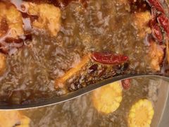 -椒王火锅(厚街万达店)