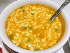 一品鲜虾豆花-兰湘子·湘菜小炒(济南领秀城店)