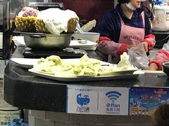-双桂坊美食街(南大街商业步行街店)