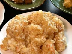 -奇芳阁·百年清真南京菜(夫子庙店)