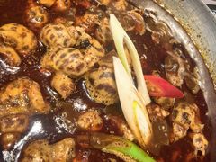 -徐记海鲜(汉城湖|太奥店)