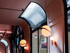 -1981牛排西餐厅(海信店)