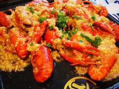 -松哥油焖大虾(皇岗一店)