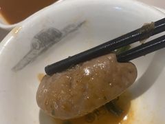 -围炉夜话·潮汕卤水火锅(榕江店)