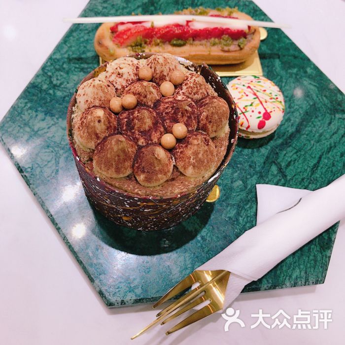 art de sweets 藝術甜品(頤堤港店)-圖片-北京美食-大眾點評網