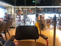 -太平洋咖啡(五月花店)