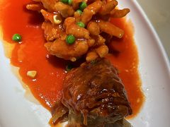 -探花·意境江南菜·唐伯虎文化体验店·松鼠桂鱼(观前店)