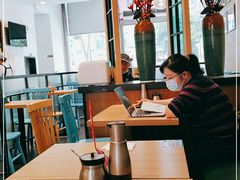 大堂-小杨生煎(香港名都店)