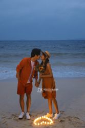 点击看大图 -色色婚纱摄影(大沥旗舰店)