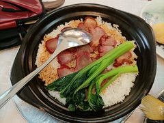 -西苑饭店·蓬莱春餐厅