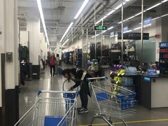 -迪卡侬(土桥店)
