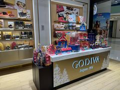-GODIVA(王府井apm店)