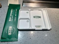 -偏脸子哈尔滨老烧烤(红旗大街店)