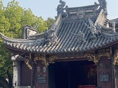 -乌镇东栅景区-修真观