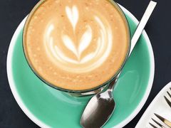 焦糖拿铁-UNIUNI(凯瑟琳广场店)