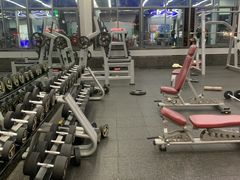 -奇迹健身·恒温游泳(金海首座店)