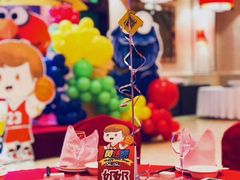 -哪吒气球派对·小朋友生日宴·寿宴·活动策划