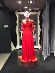 韩国天使嫁衣礼服馆-韩国天使嫁衣婚纱礼服馆(上海旗舰店)