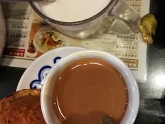 -翠华餐厅(湾仔店)