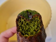 抹茶可露丽-发酵食堂(屏风街店)