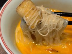 -今轩中餐厅(西安经开洲际酒店)