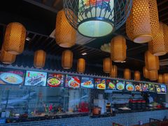 -老燕皇·南京菜(玄武湖店)