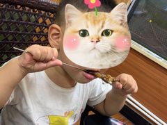 -海拉尔碳烤羊腿烤鸽子(吕营店)