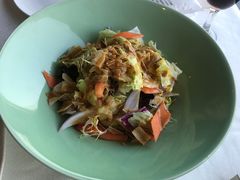 -梧桐餐厅(泉城路店)