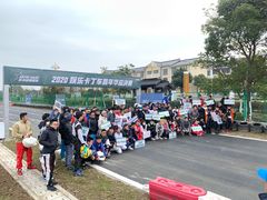 -极速星辰卡丁车赛车场(西山店)