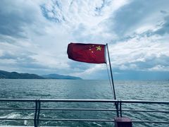 -大理洱海