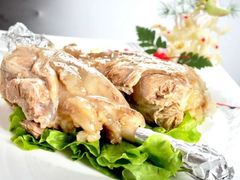 -燕兰楼·清真宴(大钟寺店)