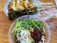 -小朱麻辣串(益民街店)