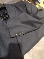 -GIMIWEAR 基米尔男士西服高级定制(陆家嘴店)