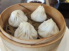 蟹粉小笼-熙盛源(复兴路店)