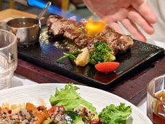 -豪客来牛排(天阳D32店)