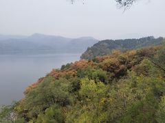 -白河堡水库