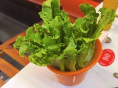 -刘少华贵州小黄牛·鲜牛肉火锅(总店)