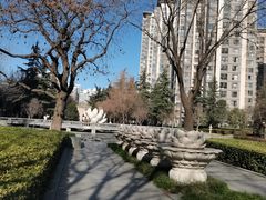 -木塔寺遗址生态公园