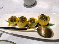 -青花椒花椒鱼(合生汇店)