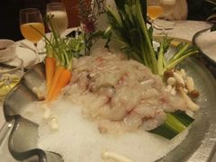鱼片-隆聚·时令海鲜(洪兴店)