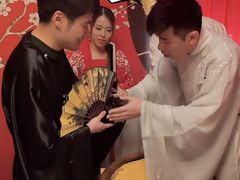 -百川·追风楼沉浸式剧本杀
