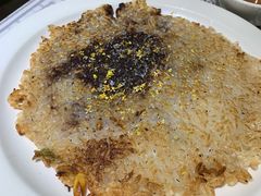 香煎八宝饭-宏玲餐厅(四川南路店)