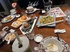 -美乐食街(小南店)