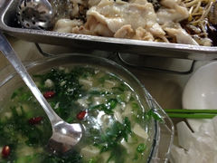 -熙春园餐厅