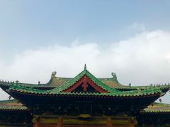 -隆兴寺