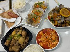 -深海中餐厅(国家海洋博物馆店)