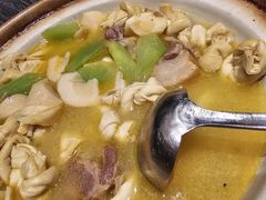 -梁家大院•农家菜(昆山会展中心店)