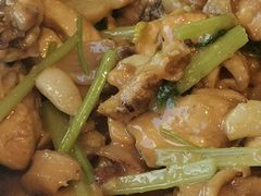 -衡山汇·高级粤菜(霄云路店)