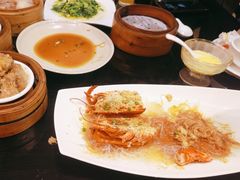 -富力万达嘉华酒店-品珍中餐厅(水果湖店)